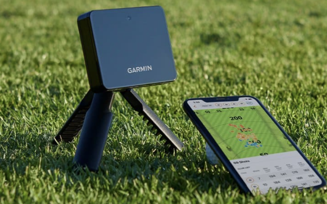 Can you use the Garmin Approach R10 as a golf simulator? (2024 Review)