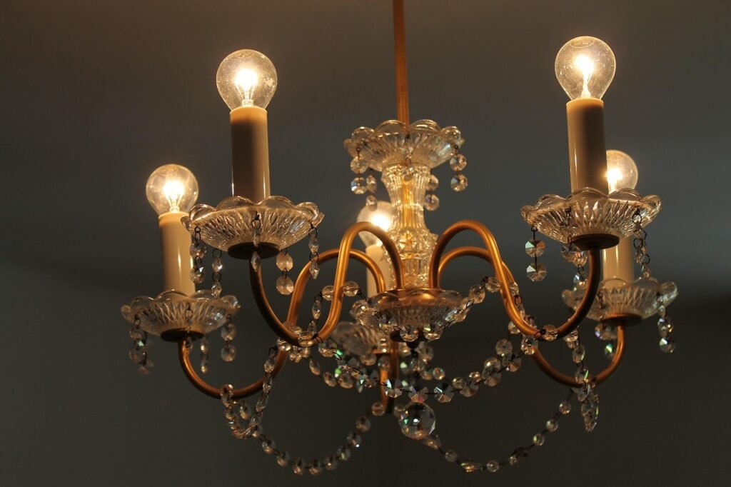 crystal chandelier, chandelier, lightbulb, shine, light, hanging lamp, ceiling lamp, lamp, antiquity, chandelier, chandelier, chandelier, chandelier, chandelier